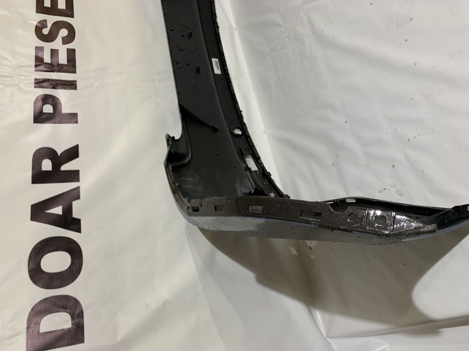 Bara spate Porsche Panamera, 2017, 2018, 2019, 2020, 2021, 2022, cod origine OE 971807421C.