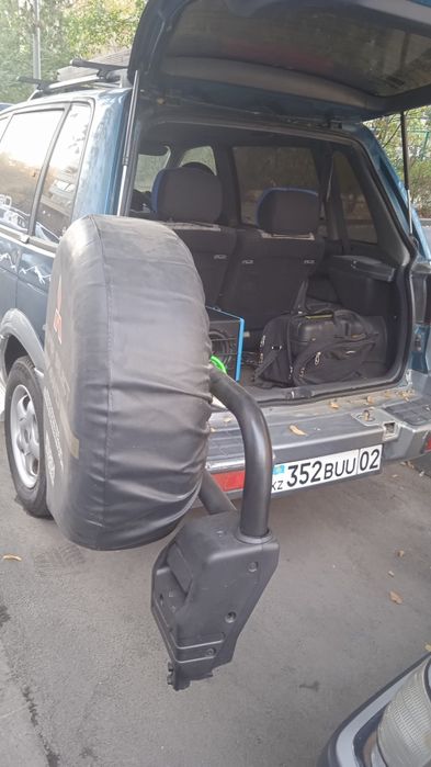 Митсубиси RVR продам
