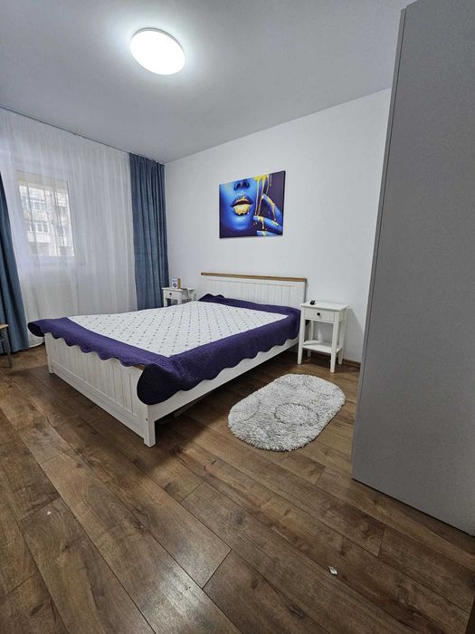 Inchiriez apartament 2 camere