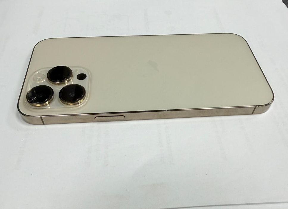 Iphone 14 pro max 512