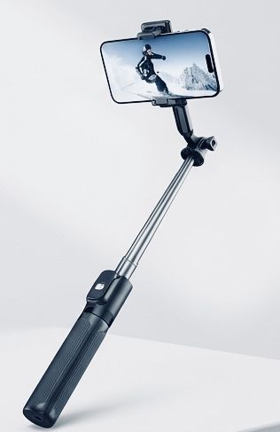 Штатив, Трипод, Монопод