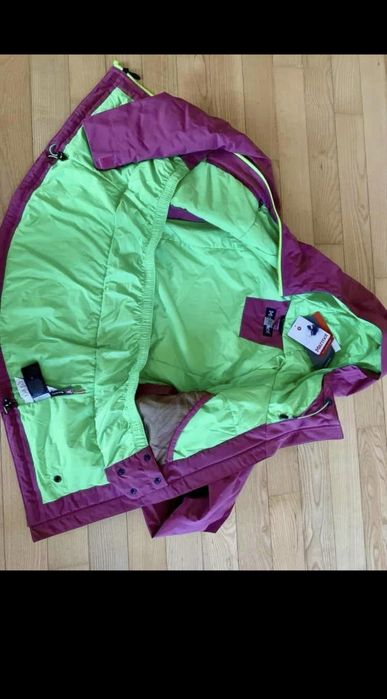 Дамско яке / мембрана Gore-Tex - Marmot