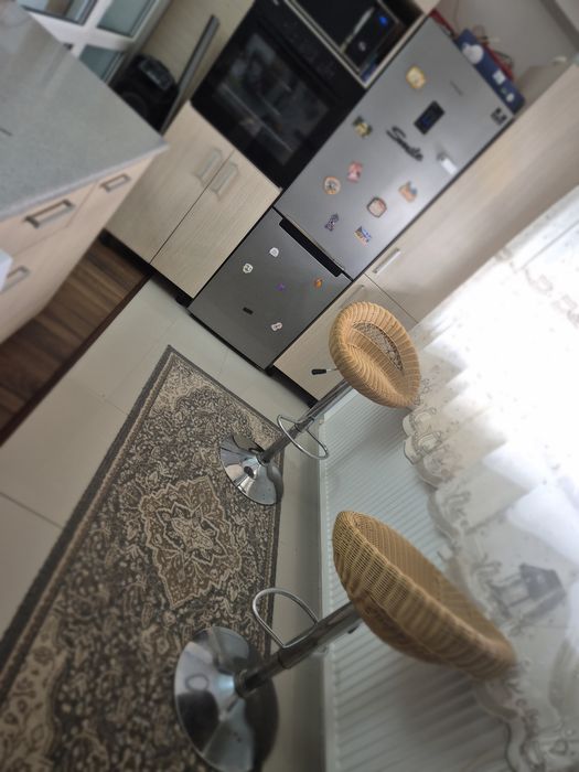 Vand apartament 3 camere, Petru Rares, militari residence