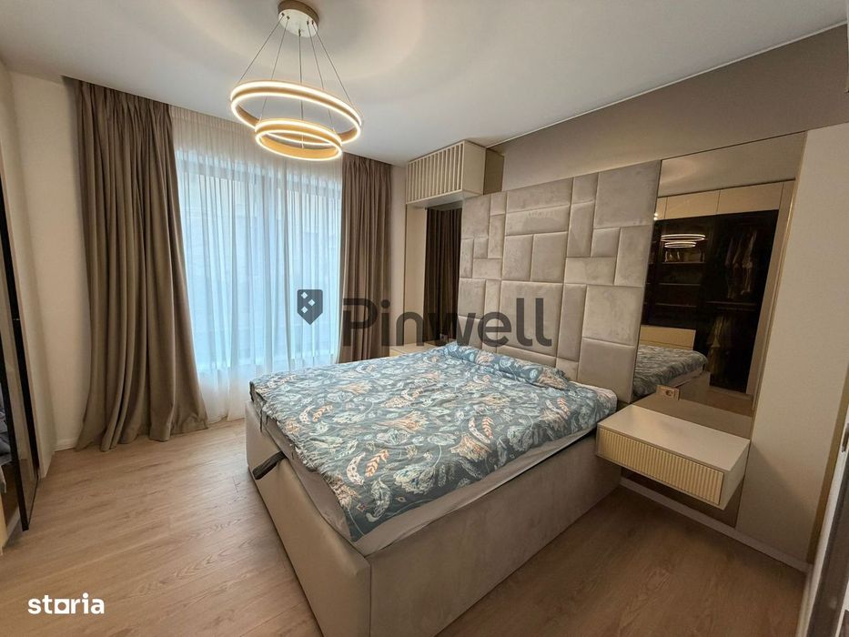 Apartament Lux 3 Camere I 2 Bai I Voluntari I Iancu Nicolae