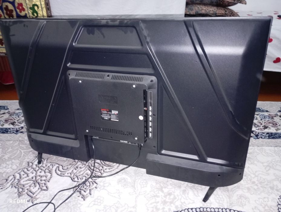 Yangi televizor android 45