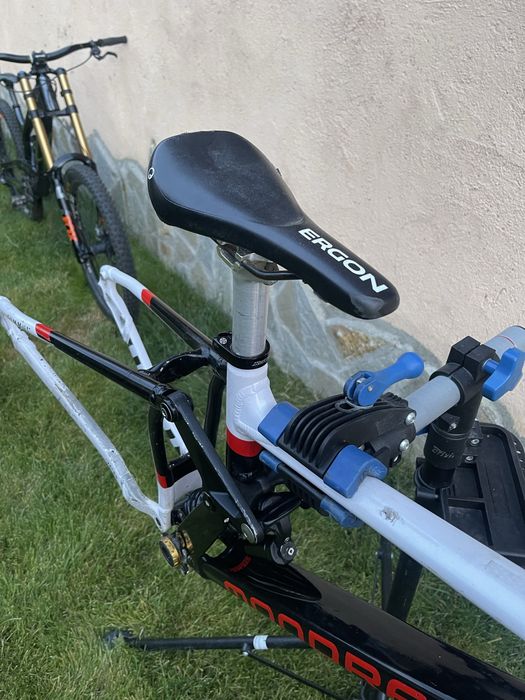 Mondraker Summum R 2021 Frameset - М размер