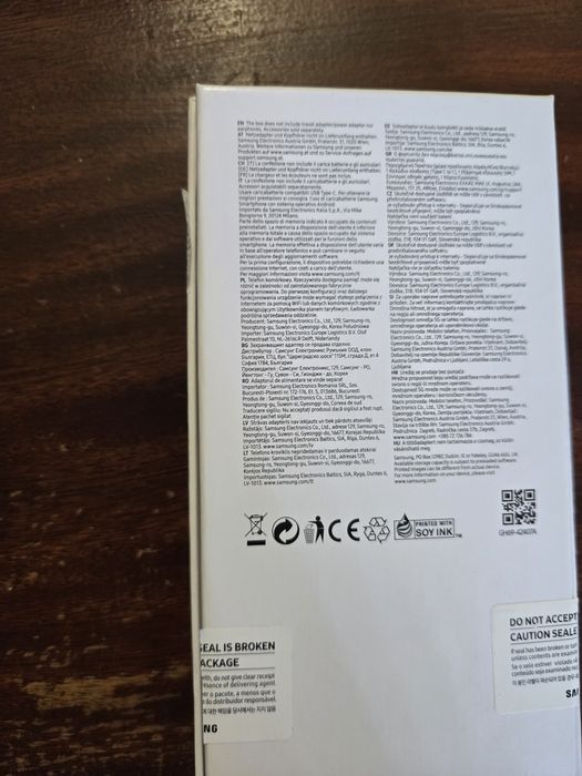 Samsung  Galaxy A54 5G