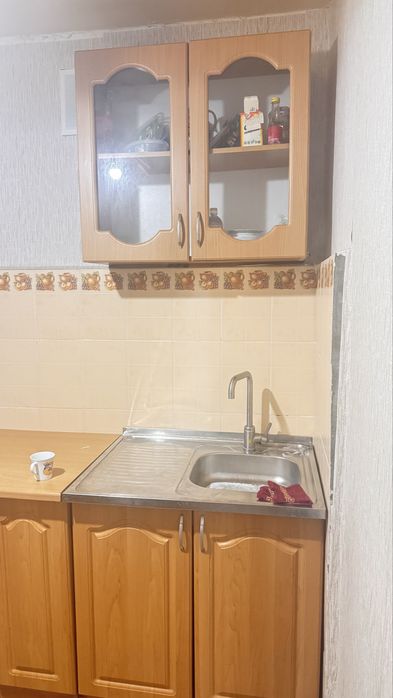 Кухонный гарнитур