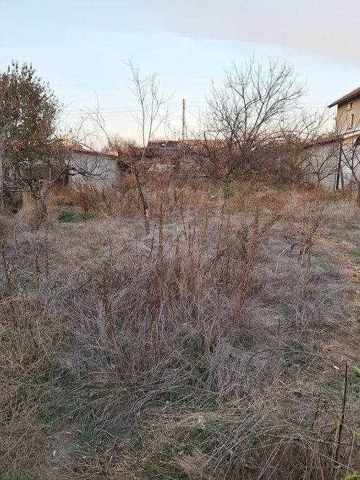 Продава се Парцел в Пазарджик, Запад - 680 кв.м за 33 €/кв.м - Снимка #1