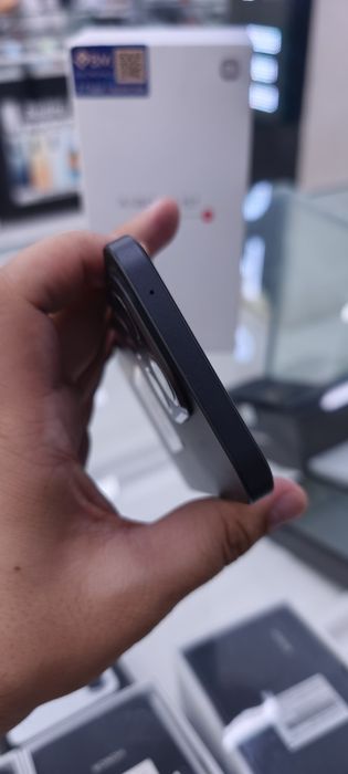 Xiaomi 15 T 12/512 titan black