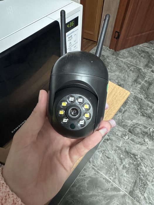 Продам видеокамеру