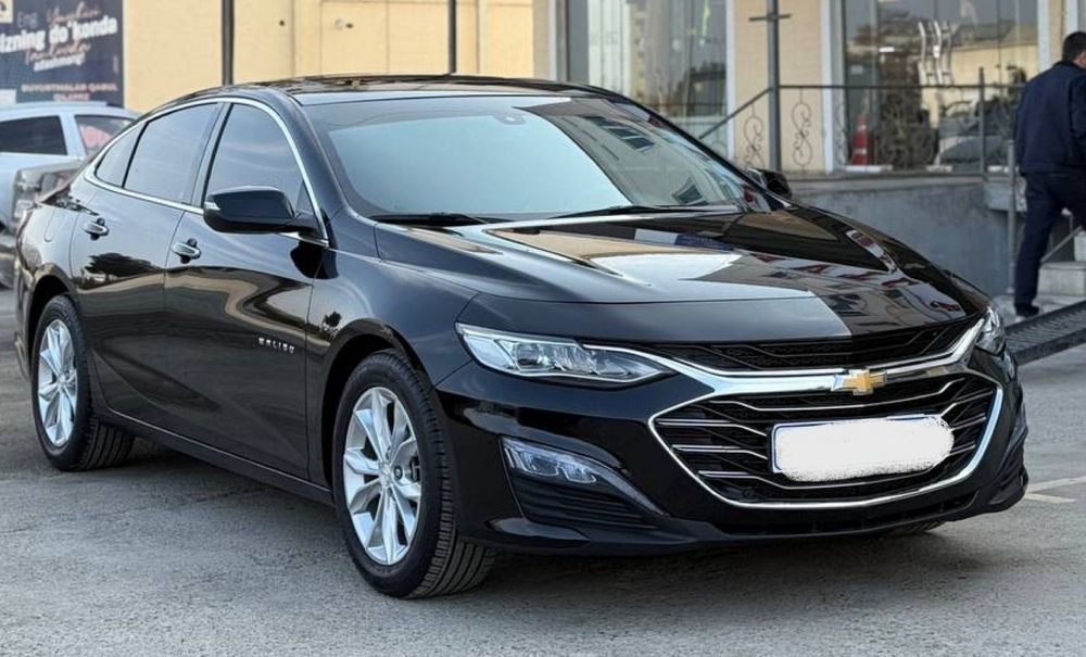 Malibu 2 Premier 2022
39.500km yurgan 
Kraskasi tozza 
Yumshoq balon t