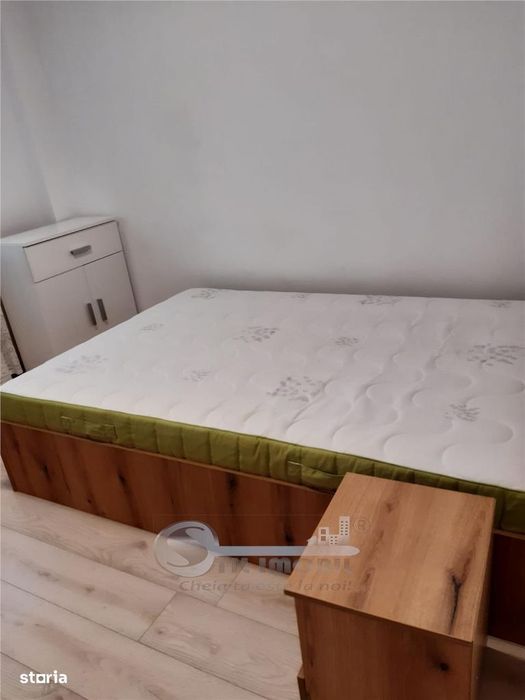 Apartament 2 camere Tudor Vladimirescu