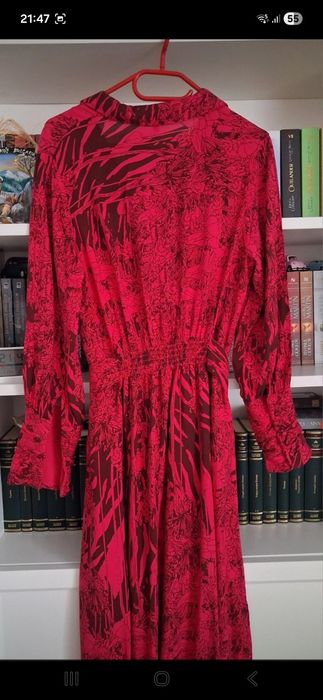 Rochie midi Next