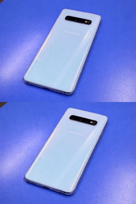 Samsung s10, 128gb, 11версия