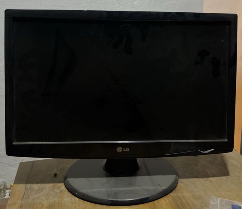 Мониторы 22 размера