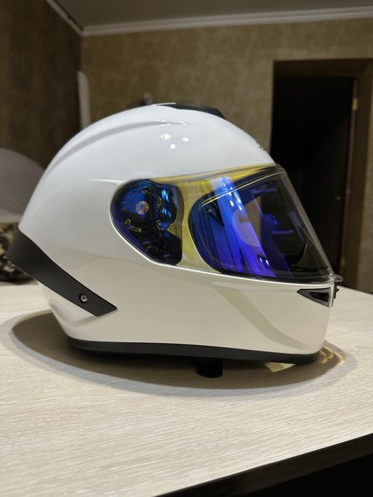 Мотошлем Starzzi размер М