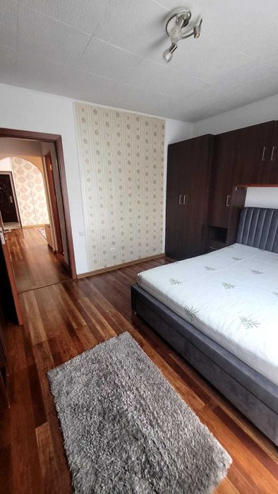 Dau in chirie ap. 2 camere ultracentral, 48mp, et.3. Renovat, modern, luminos, complet utilat. Langa Crisu, Judetean, Medicina, Drept