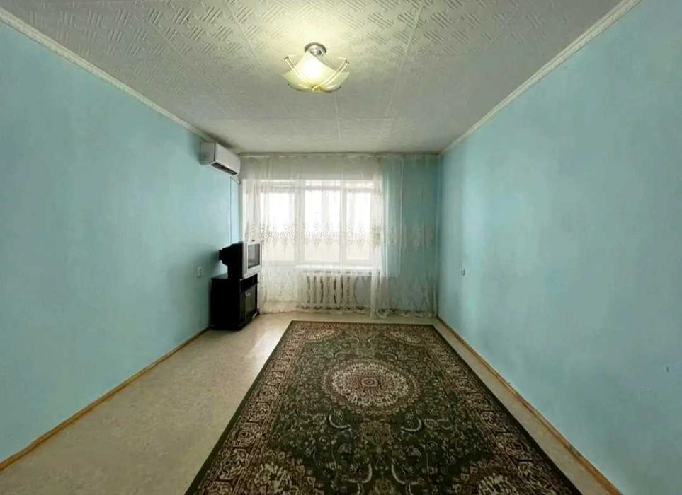 1 комнатная квартира на Строителе