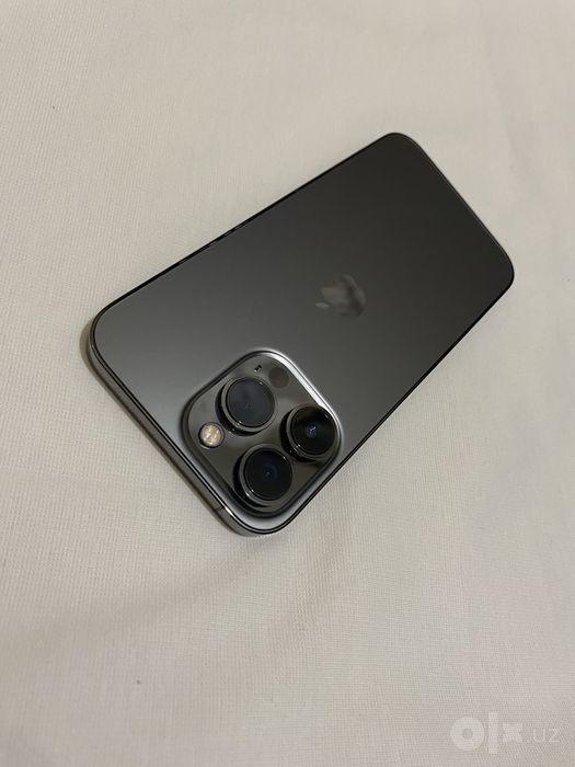 iPhone 13 Pro holati ideal.