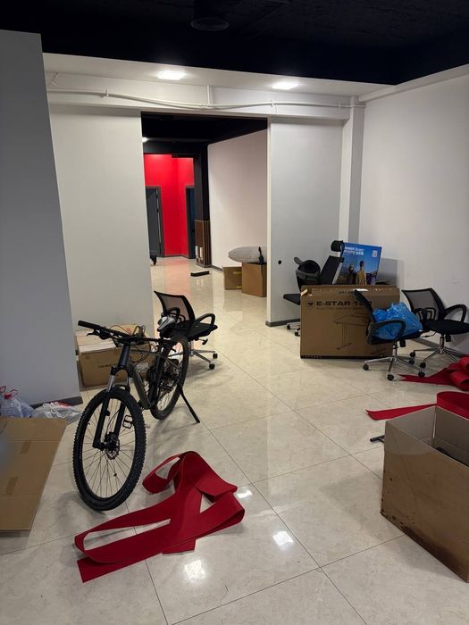 Сдается офис Вестминистр