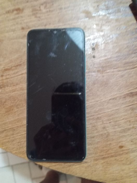 Poco C40 с кутия