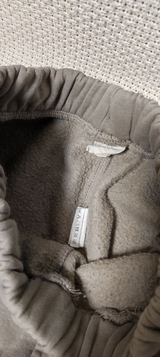 Продам штаны утеплённые детские