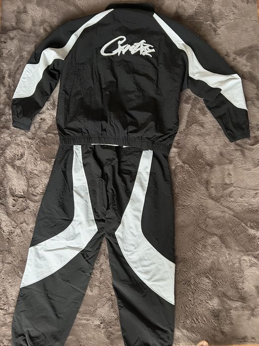 Corteiz Litework tracksuit
