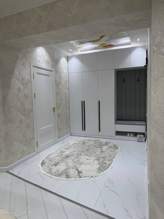 Квартира ЖК New Life 4/7/10 153 м2