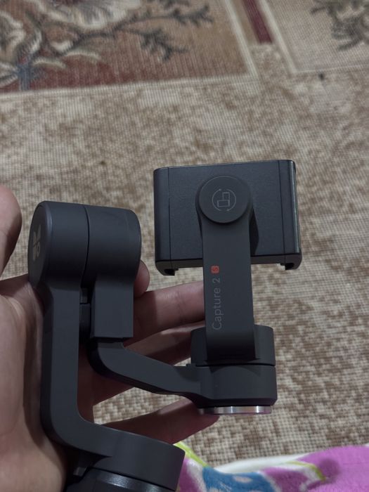 Продам Стабилизатор Capture 2s