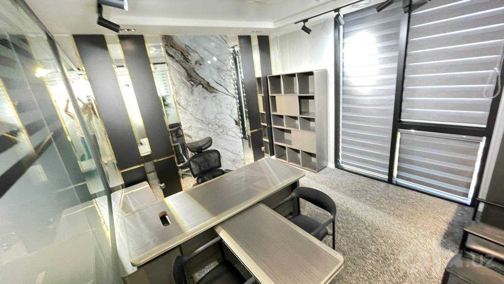 Trilliant Tower 2 — современный офис в аренду