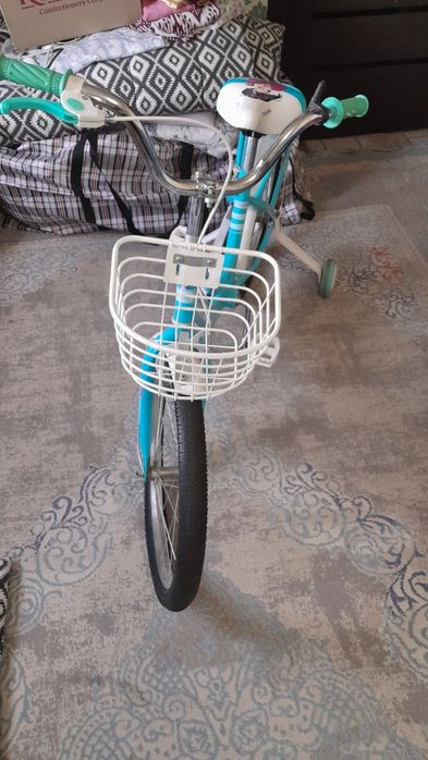 Продам детский велосипед