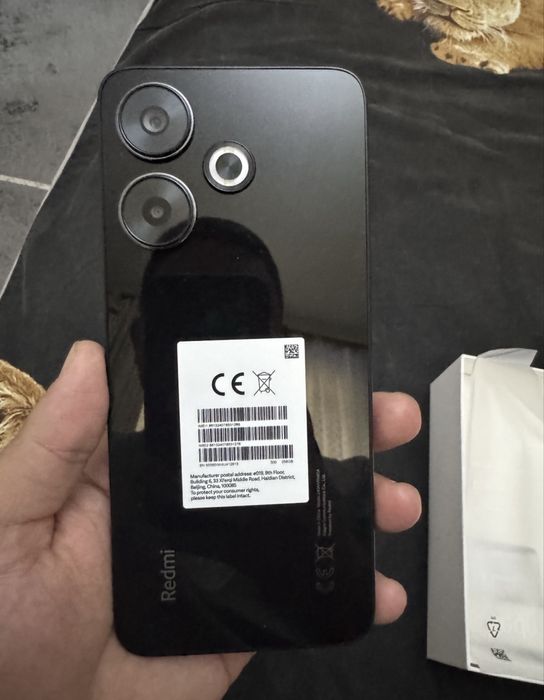 Redmi 13 yengi ideal sorchna