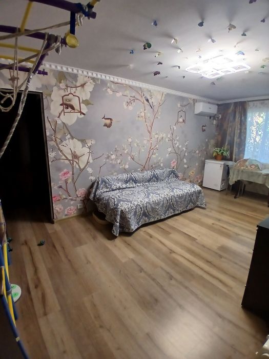 Продаётся 3 комнатная квартира