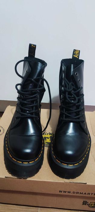 Doc Martens Jadon