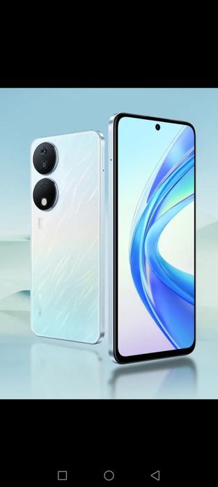 Honor x7 b  dakumet karopka 1 qo'l oishlatilgan