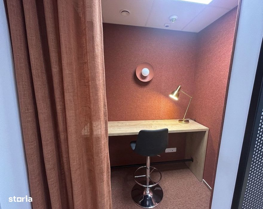 Spatii de birouri Calea Victoriei