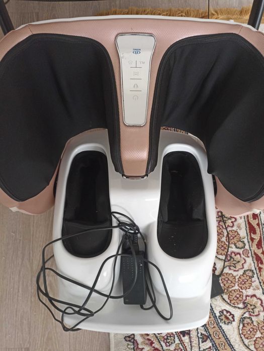 Массажер для тело