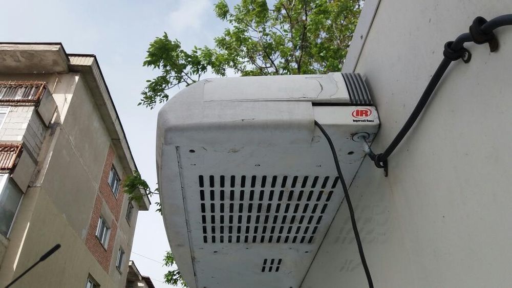 Reparații frig termoking