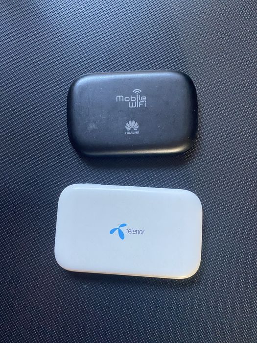 Wifi рутерче/ бисквитка