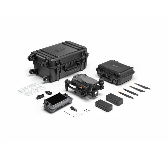 DJI M30T / M30 / M350 / 4E / 4T Drone – Wholesale – Export