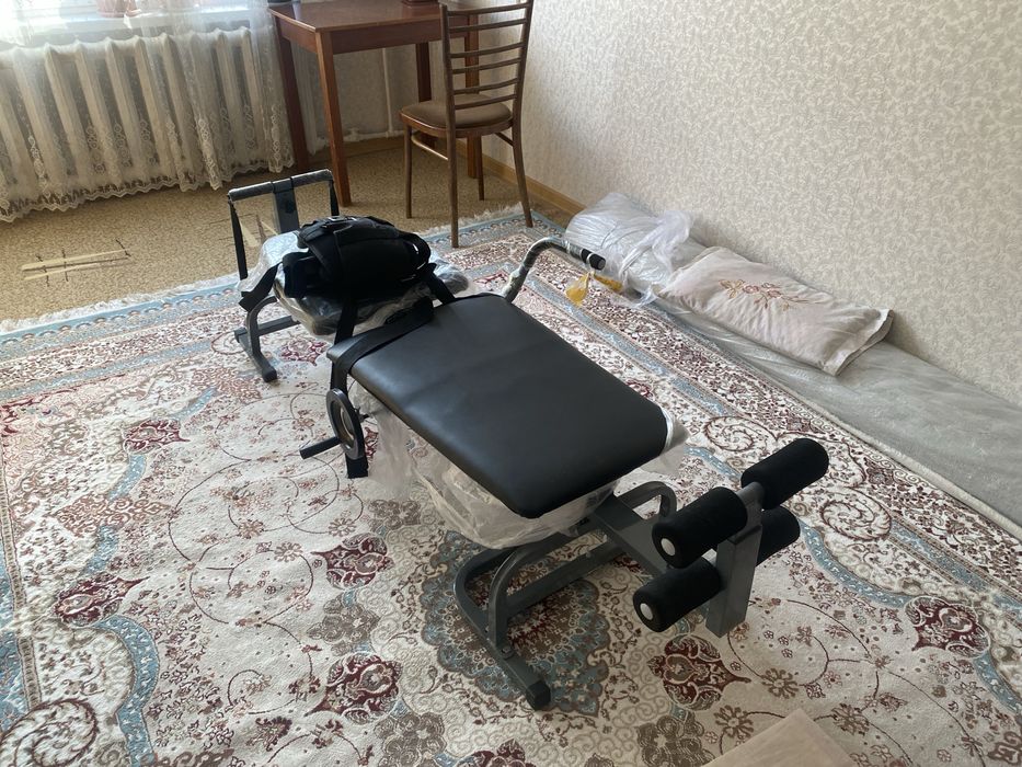 тракционный стол