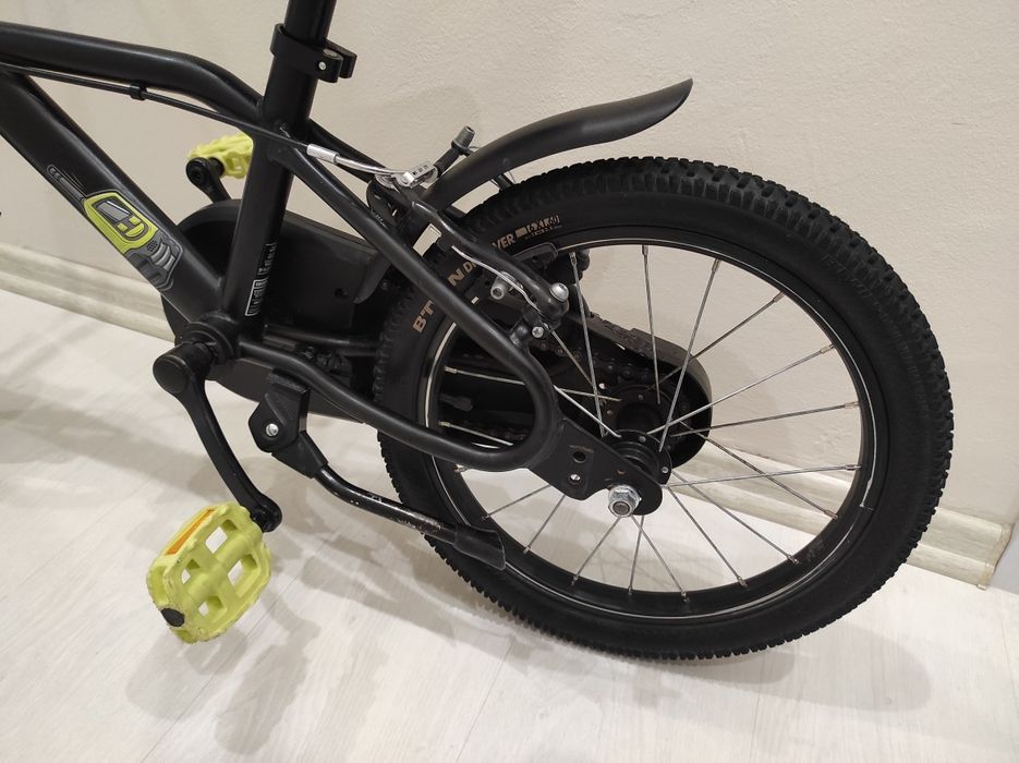 Детски велосипед BTWIN 16