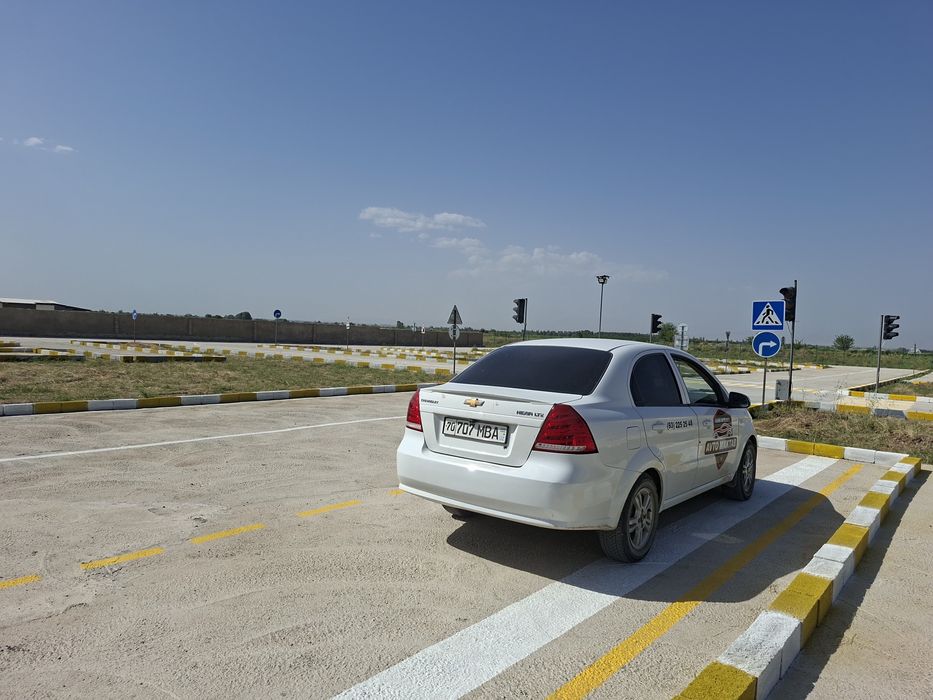Avtodrom XUMO AVTO SITY MCHga qarashli avtodromga marxamat