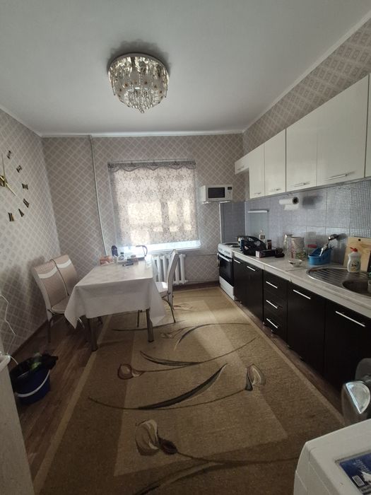 3 комнатная мобиль