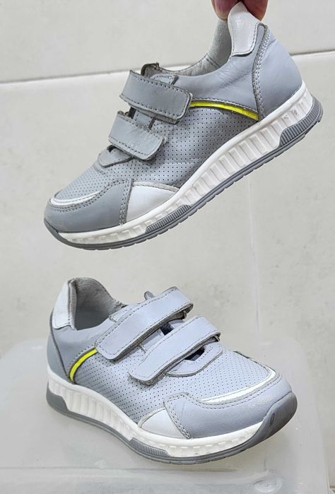 обувь кожаная детская для мальчика, Турция