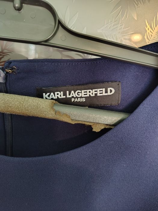 Rochie ocazie Karl Lagerfeld originala