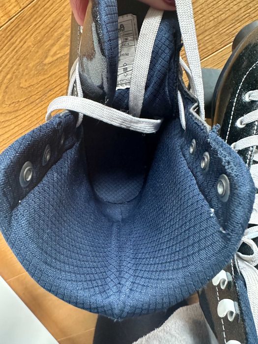 Ролкови кънки Impala