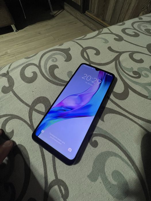 Xiaomi Redmi 10C
