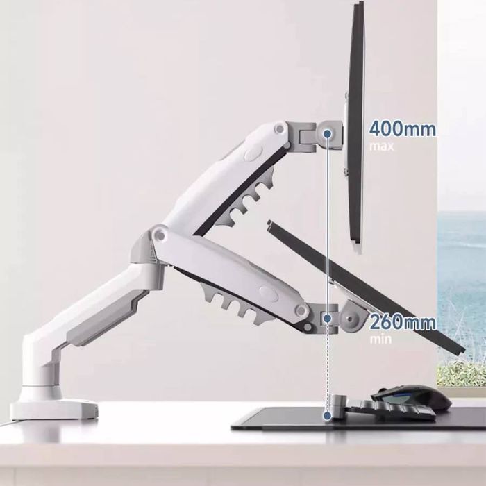 Кронштейн North Bayou NB F160 . Для офис.